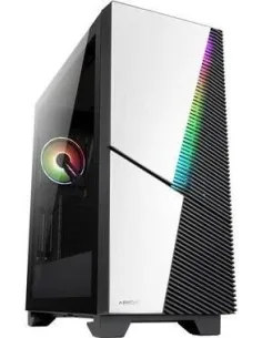 Abkoncore Aluminium AL700 USB 3.0 Blanca