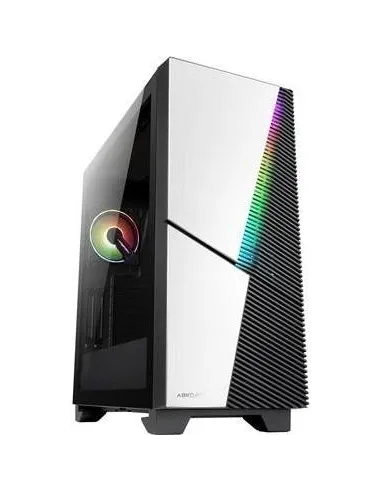 Abkoncore Aluminium AL700 USB 3.0 Blanca