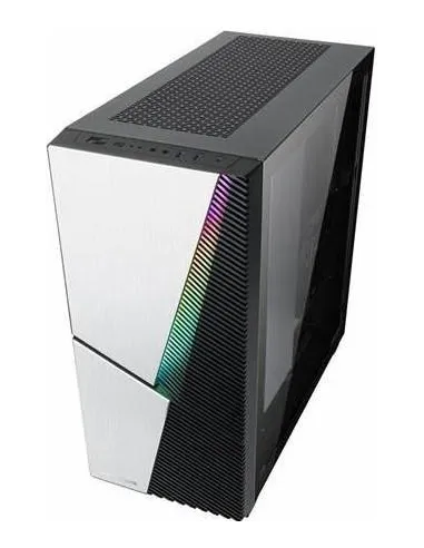 Abkoncore Aluminium AL700 USB 3.0 Blanca