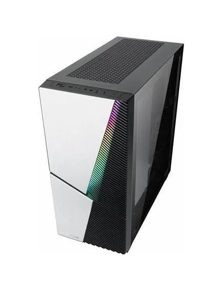 Abkoncore Aluminium AL700 USB 3.0 Blanca