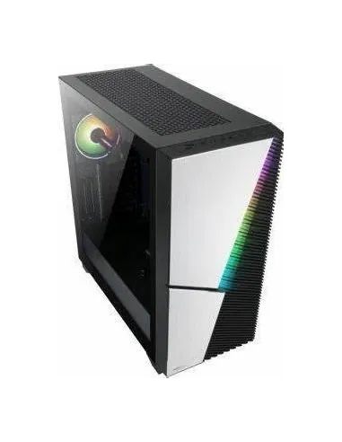 Abkoncore Aluminium AL700 USB 3.0 Blanca