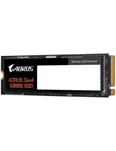 Gigabyte AORUS 5000E SSD M.2 2TB PCIe Gen 4