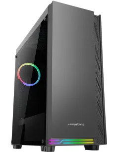 Abkoncore Cronos 710S Negra