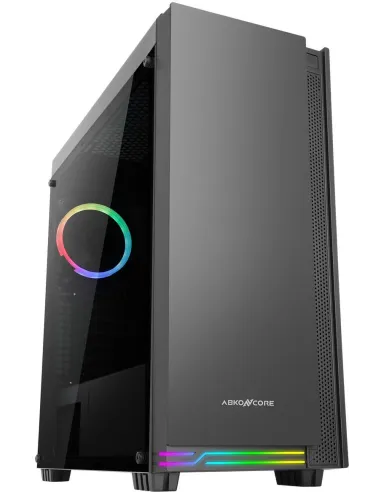 Abkoncore Cronos 710S Negra