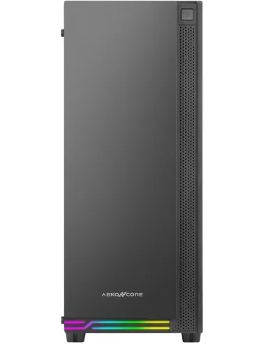 Abkoncore Cronos 710S Negra