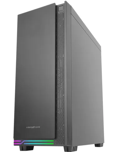 Abkoncore Cronos 710S Negra