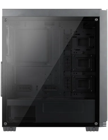 Abkoncore Cronos 710S Negra