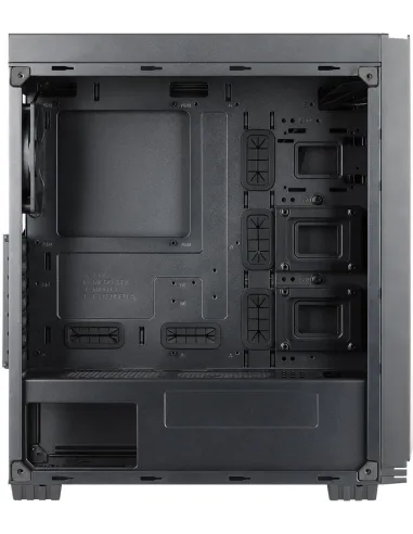 Abkoncore Cronos 710S Negra