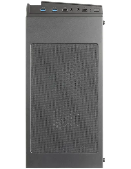 Abkoncore Cronos 710S Negra