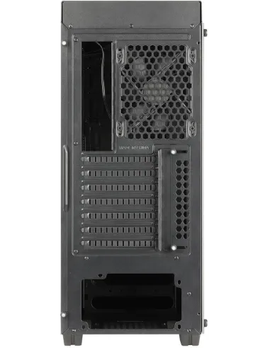 Abkoncore Cronos 710S Negra