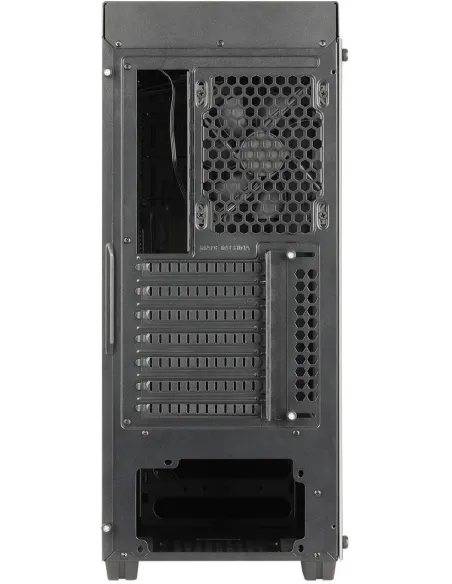 Abkoncore Cronos 710S Negra