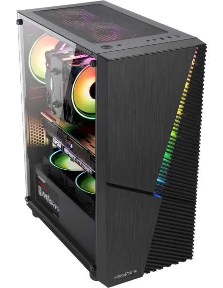 Abkoncore Cronos C700 USB 3.0 Negra