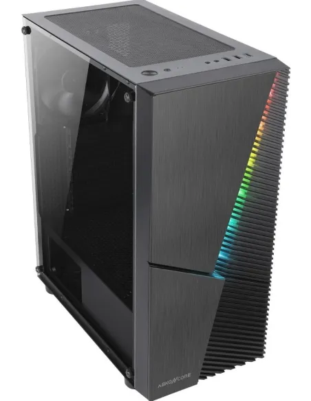 Abkoncore Cronos C700 USB 3.0 Negra