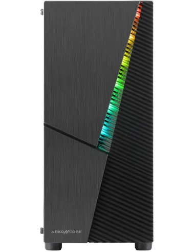 Abkoncore Cronos C700 USB 3.0 Negra