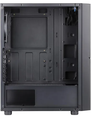 Abkoncore Cronos C700 USB 3.0 Negra