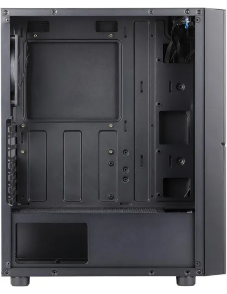 Abkoncore Cronos C700 USB 3.0 Negra