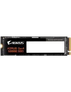 Gigabyte AORUS 5000E SSD M.2 500GB PCIe Gen 4