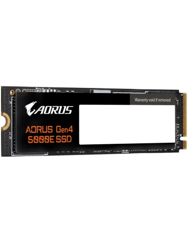 Gigabyte AORUS 5000E SSD M.2 500GB PCIe Gen 4