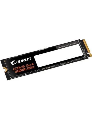 Gigabyte AORUS 5000E SSD M.2 500GB PCIe Gen 4