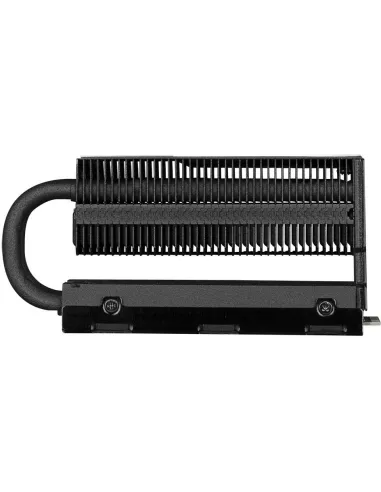 Gigabyte AORUS 7000s Premium SSD M.2 1TB PCIe Gen 4 con Disipador