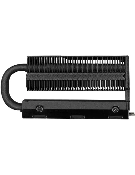 Gigabyte AORUS 7000s Premium SSD M.2 1TB PCIe Gen 4 con Disipador