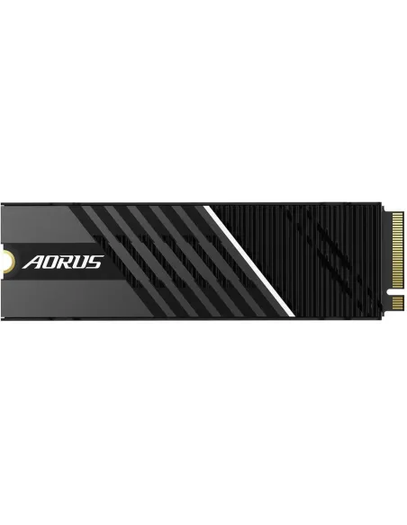 Gigabyte AORUS 7000s SSD M.2 1TB PCIe Gen 4 con Disipador