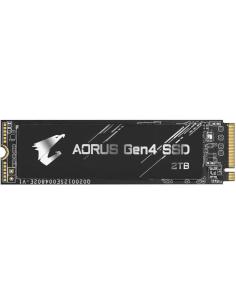 Gigabyte AORUS SSD M.2 2TB PCIe Gen 4