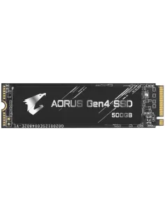 Gigabyte AORUS SSD M.2 500GB PCIe Gen 4