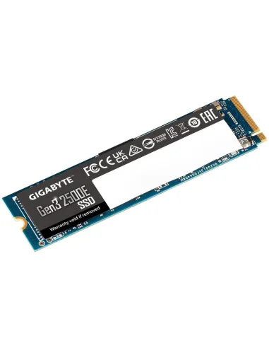Gigabyte 2500E SSD M.2 1TB PCIe Gen 3
