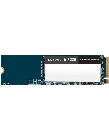 Gigabyte GM21TB SSD M.2 1TB PCIe Gen 3