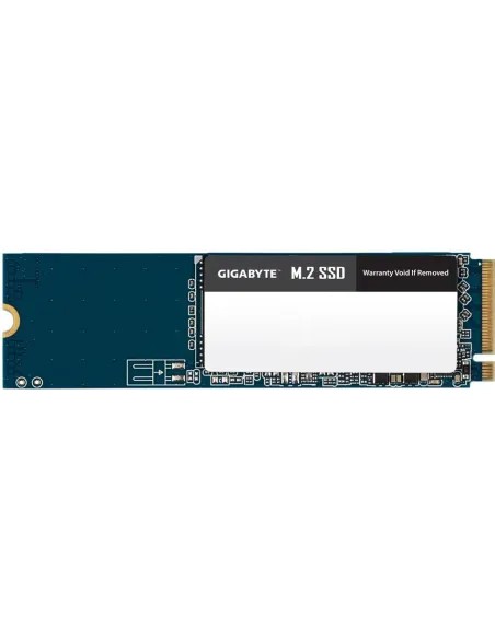 Gigabyte GM21TB SSD M.2 1TB PCIe Gen 3