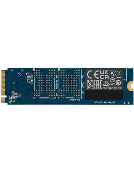 Gigabyte GM2500G SSD M.2 500GB PCIe Gen 3