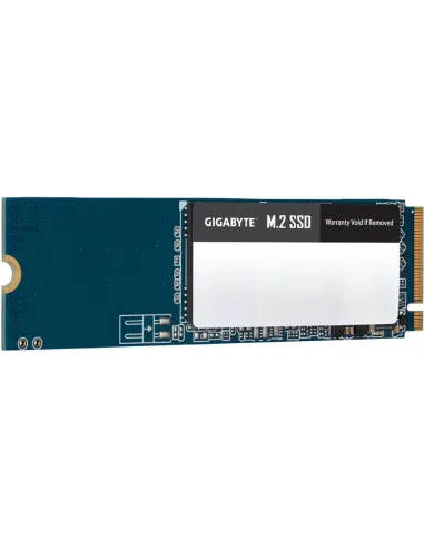 Gigabyte GM2500G SSD M.2 500GB PCIe Gen 3