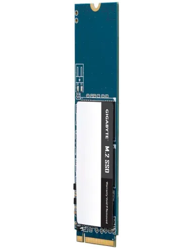 Gigabyte GM2500G SSD M.2 500GB PCIe Gen 3