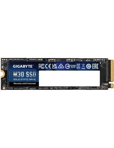 Gigabyte M30 SSD M.2 1TB PCIe Gen 3