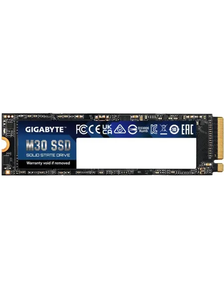 Gigabyte M30 SSD M.2 1TB PCIe Gen 3