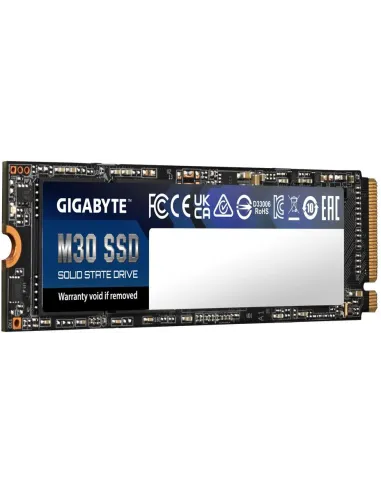 Gigabyte M30 SSD M.2 1TB PCIe Gen 3