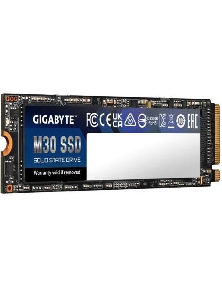 Gigabyte M30 SSD M.2 1TB PCIe Gen 3