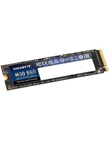 Gigabyte M30 SSD M.2 1TB PCIe Gen 3