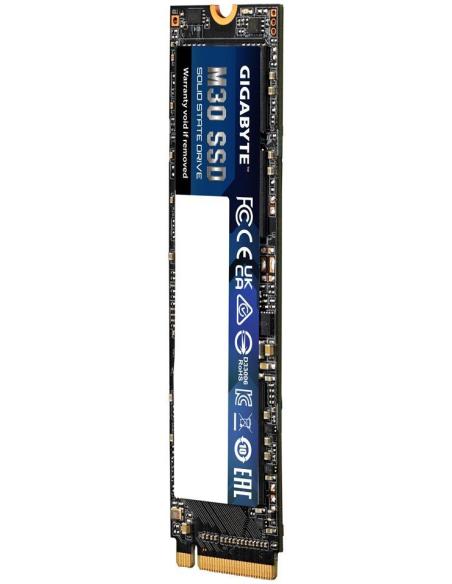 Gigabyte M30 SSD M.2 1TB PCIe Gen 3