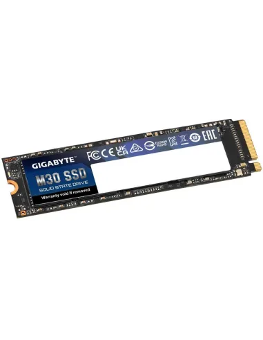 Gigabyte M30 SSD M.2 512GB PCIe Gen 3