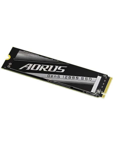 Gigabyte AORUS 12000 SSD M.2 2TB PCIe Gen 5