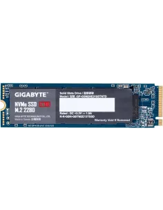 Gigabyte SSD M.2 1TB PCIe Gen 3