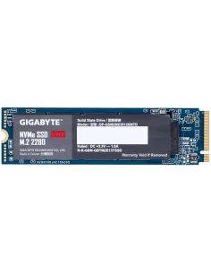 Gigabyte SSD M.2 512GB PCIe Gen 3