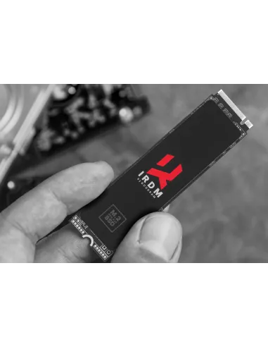 GoodRam IRDM SSD M.2 1TB PCIe Gen 3