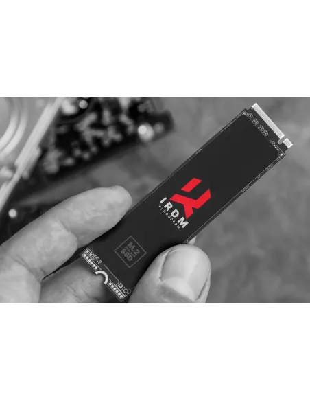 GoodRam IRDM SSD M.2 1TB PCIe Gen 3