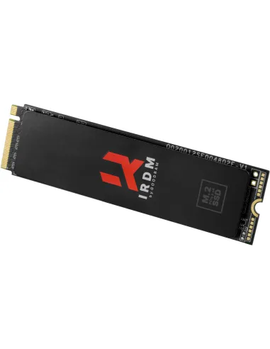 GoodRam IRDM SSD M.2 256GB PCIe Gen 3