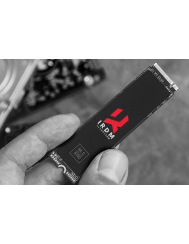 GoodRam IRDM SSD M.2 256GB PCIe Gen 3