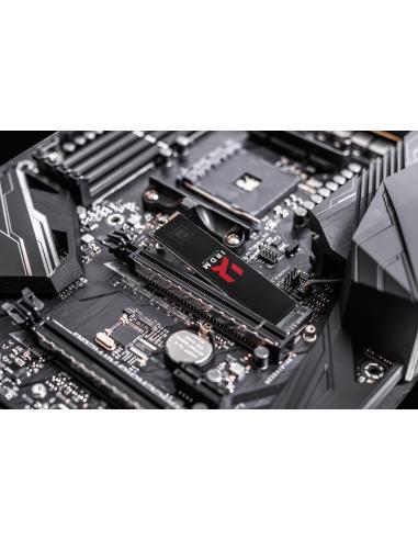 GoodRam IRDM SSD M.2 256GB PCIe Gen 3