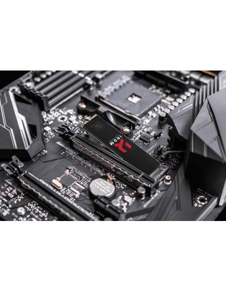 GoodRam IRDM SSD M.2 256GB PCIe Gen 3